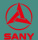 Chassi Sany