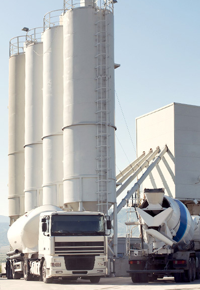 Comprar Máquina para Usina de Concreto