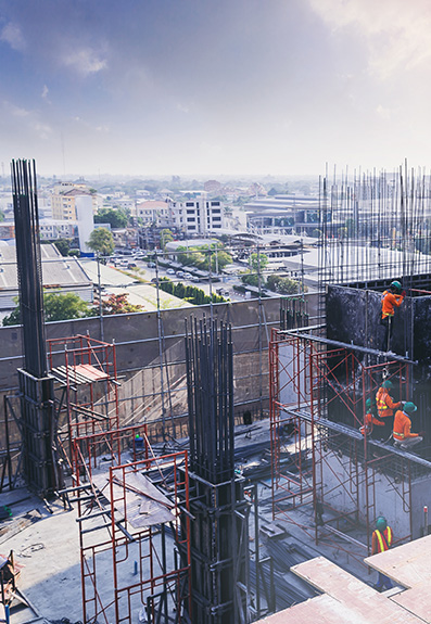Comprar Máquina para Construtora